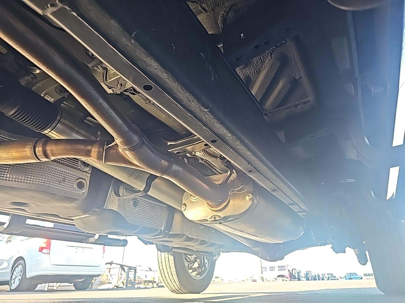 2022 Toyota Tundra Platinum AWD