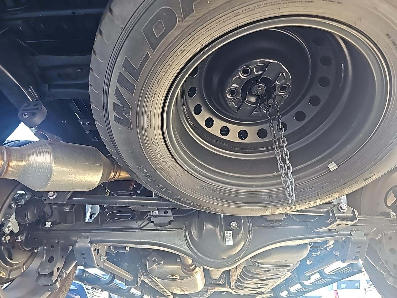 2022 Toyota Tundra Platinum AWD