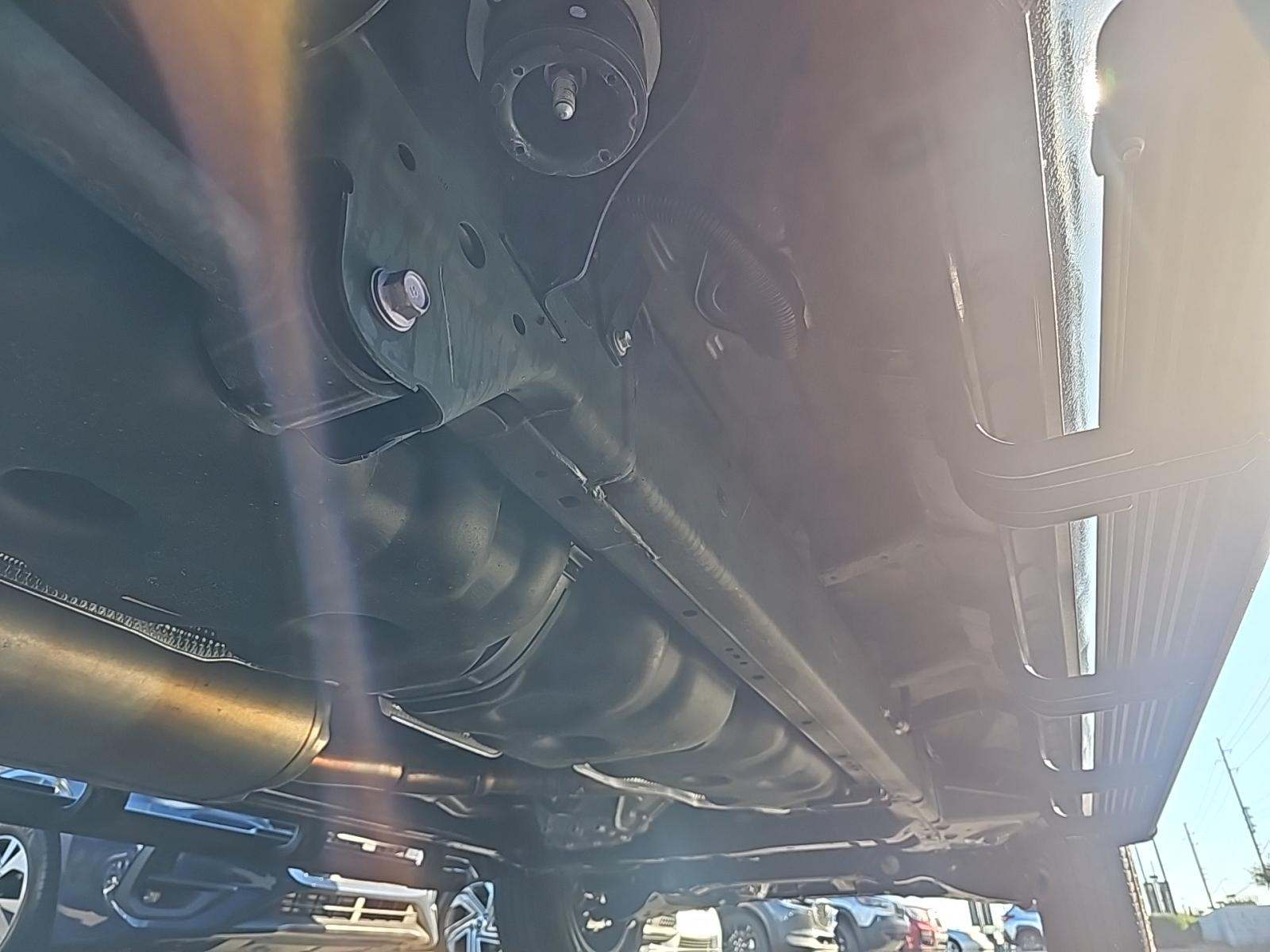 2022 Toyota Tundra Platinum AWD