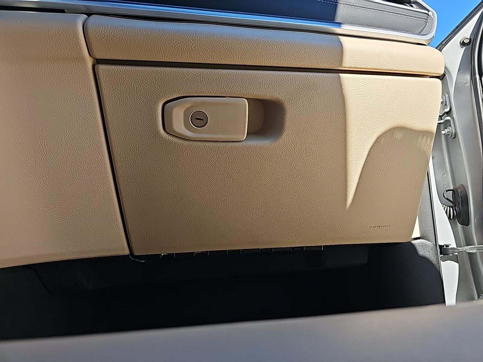 2024 Jeep Grand Cherokee Limited AWD