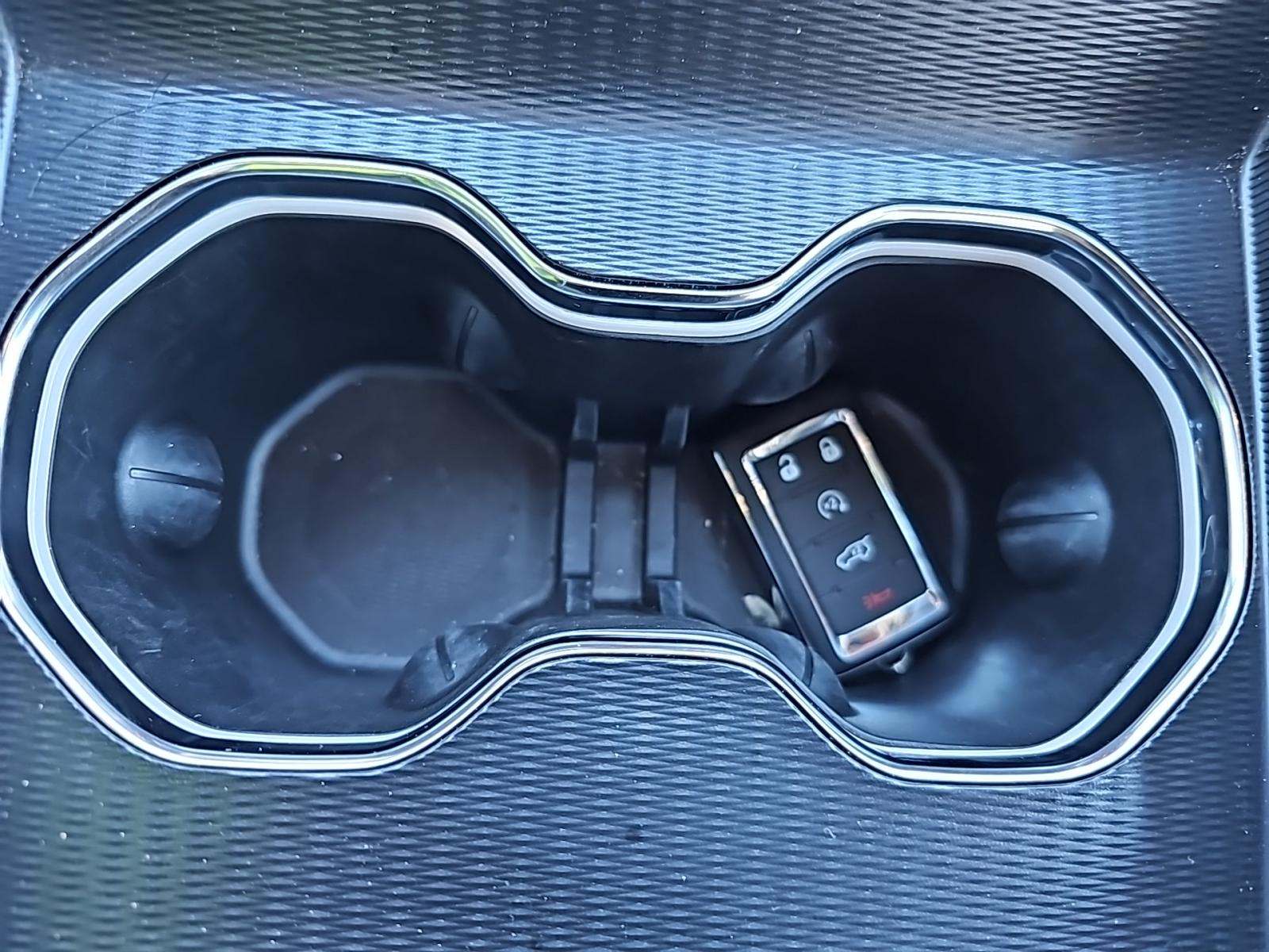 2024 Jeep Grand Cherokee Limited AWD