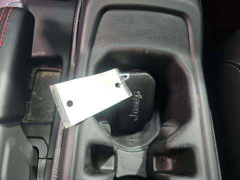 JEEP UNLIMITED RUBICON - 8