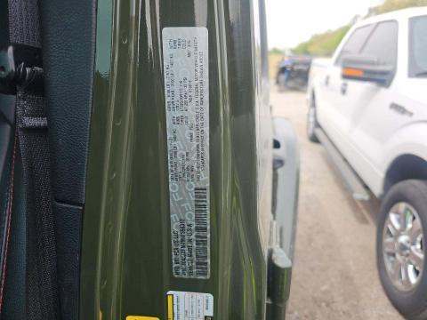 JEEP UNLIMITED RUBICON - 5