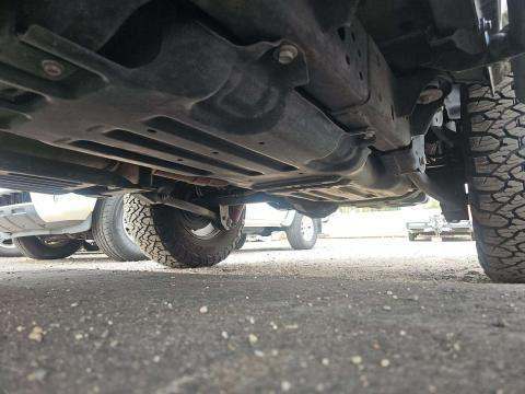 JEEP UNLIMITED RUBICON - 7