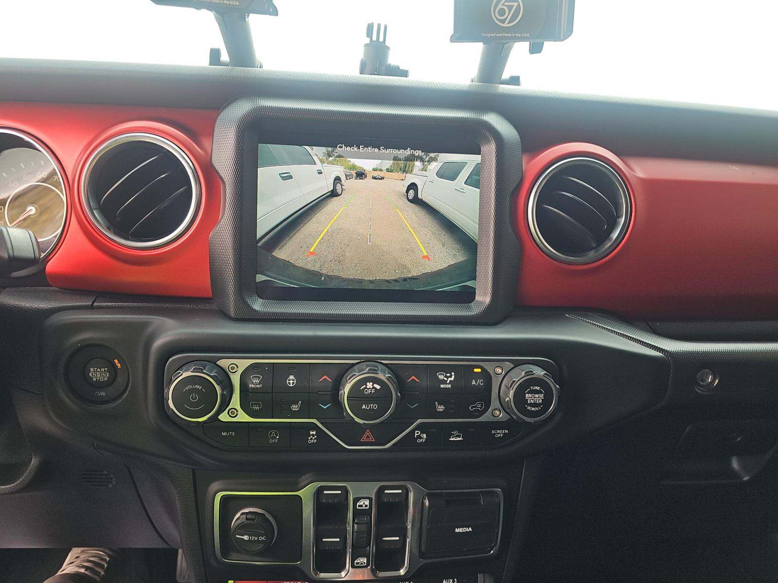 JEEP UNLIMITED RUBICON - 10