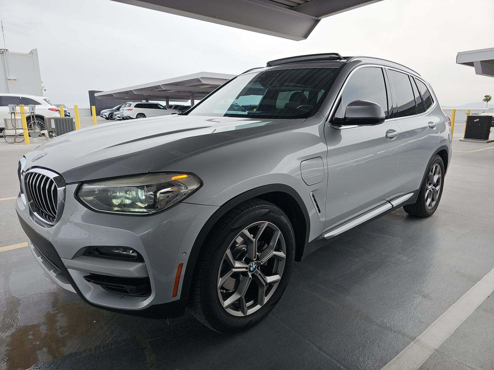 2020 BMW X3 xDrive30e AWD