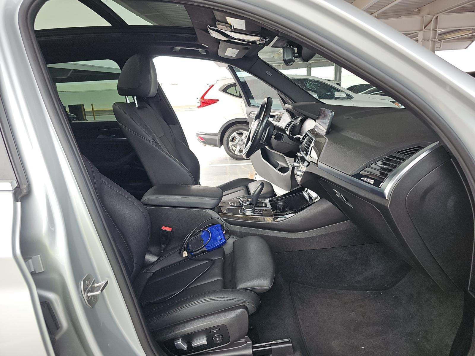 2020 BMW X3 xDrive30e AWD