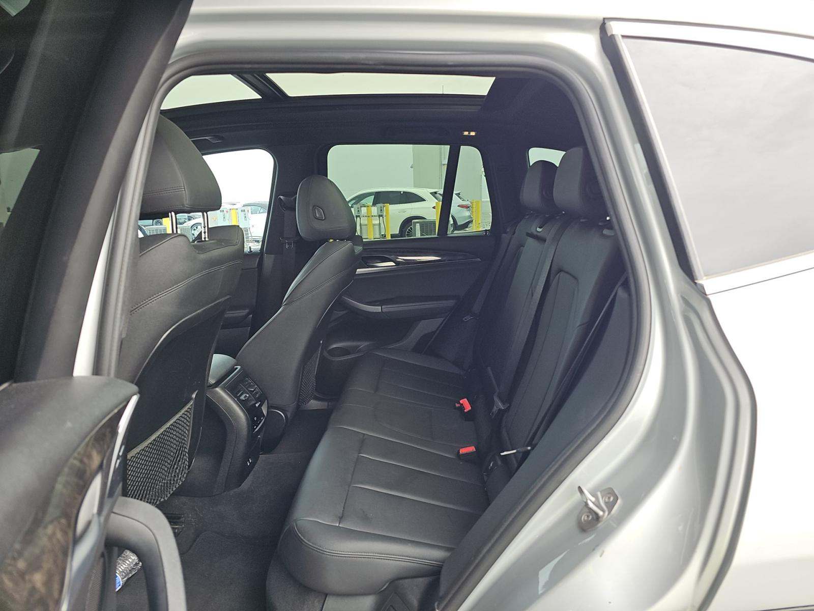 2020 BMW X3 xDrive30e AWD