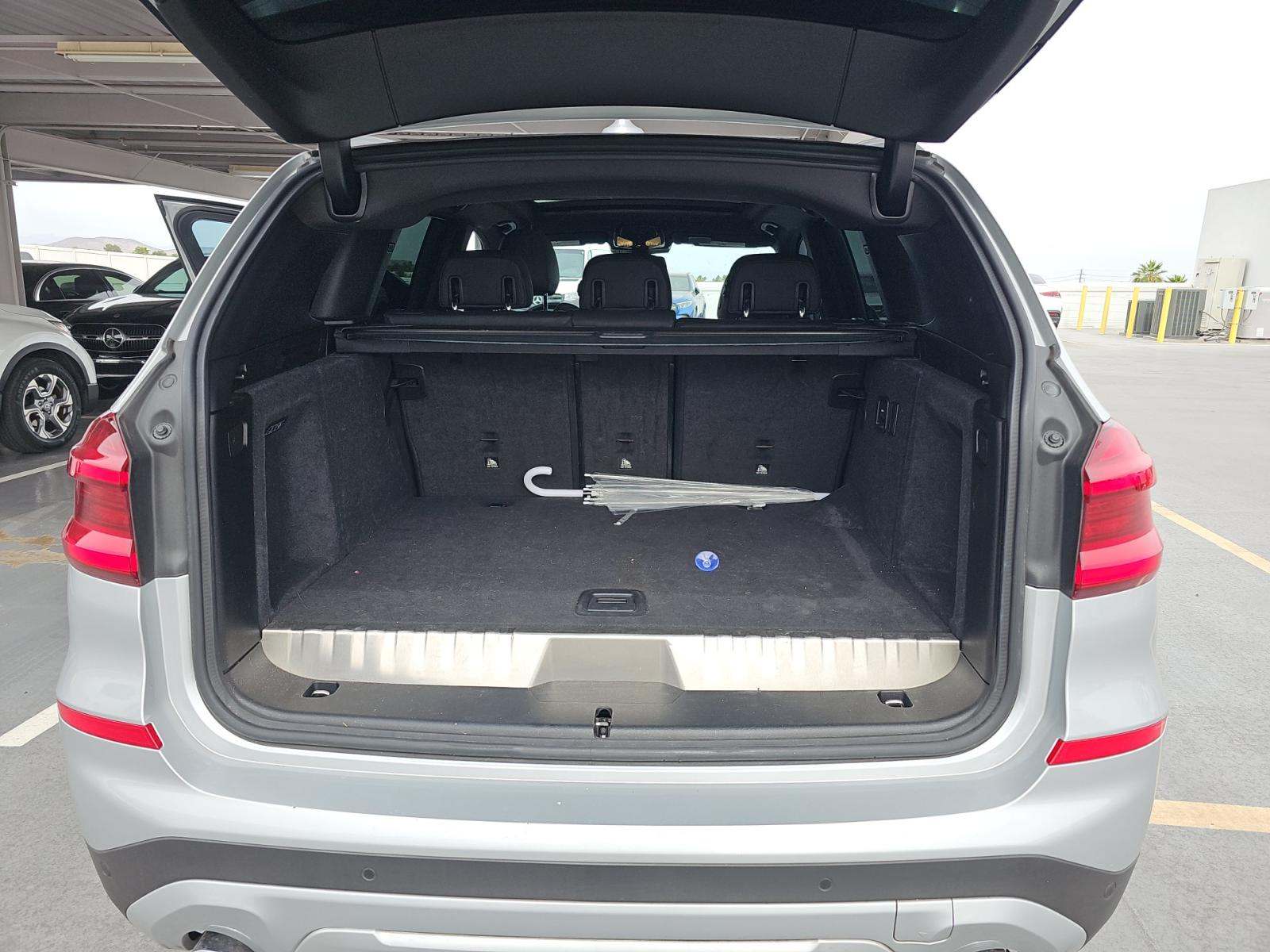 2020 BMW X3 xDrive30e AWD
