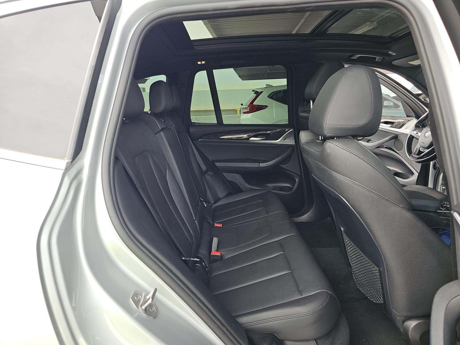 2020 BMW X3 xDrive30e AWD
