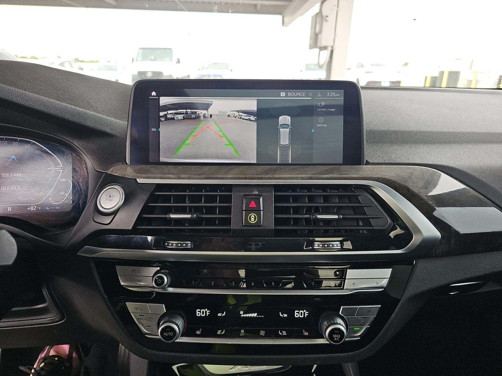 2020 BMW X3 xDrive30e AWD