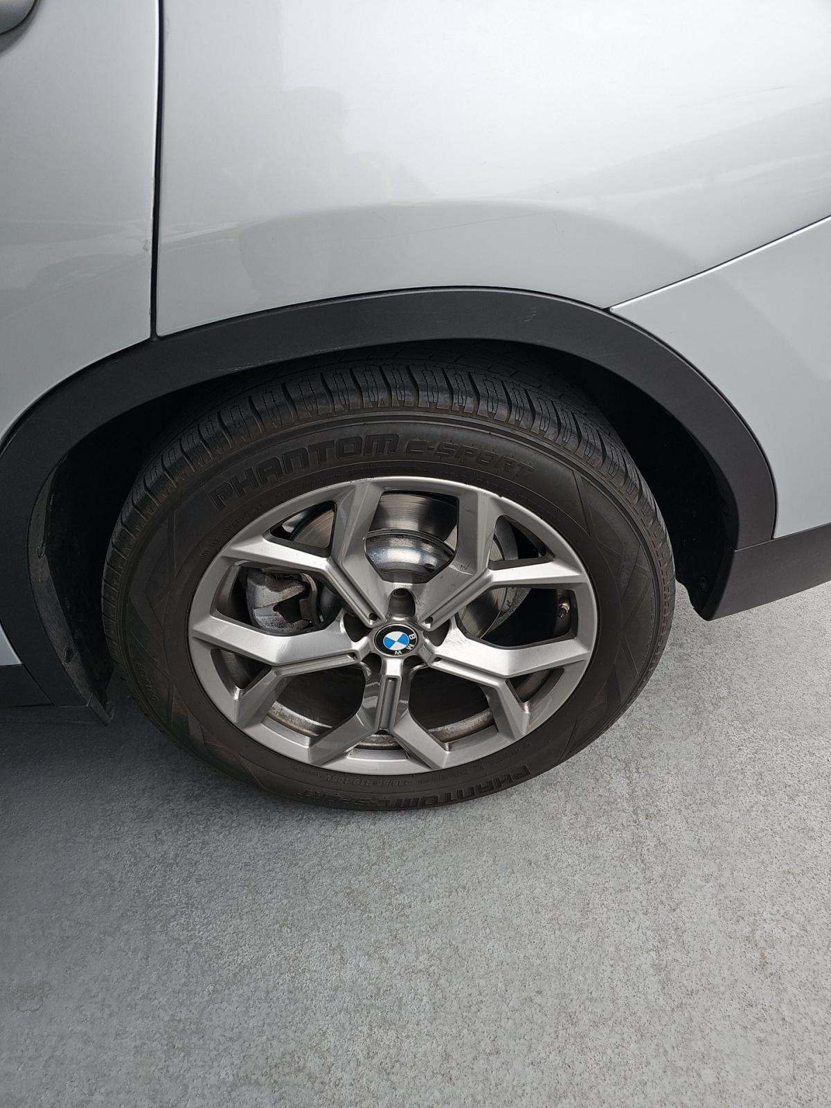 2020 BMW X3 xDrive30e AWD