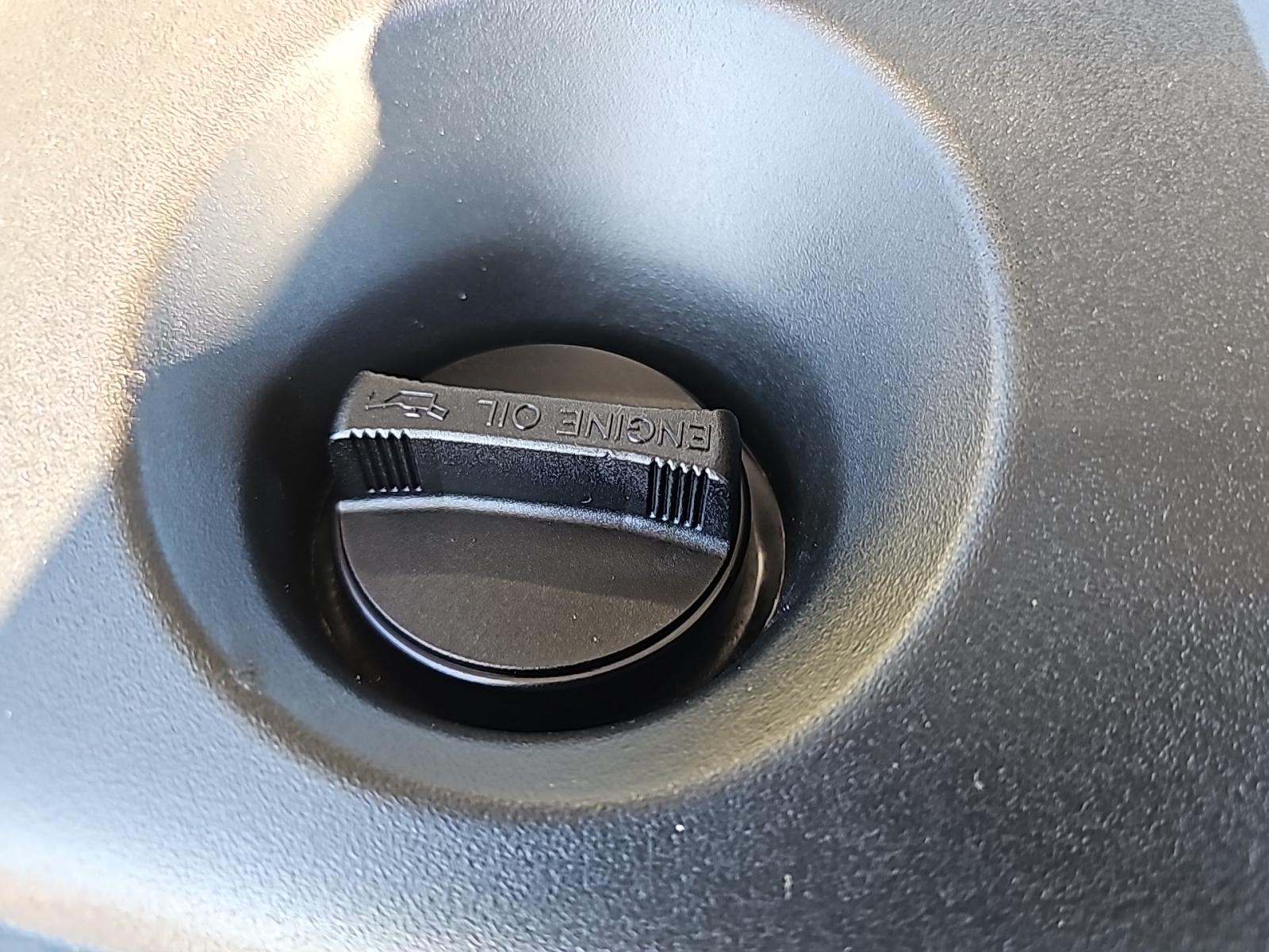 2024 Toyota Camry LE FWD