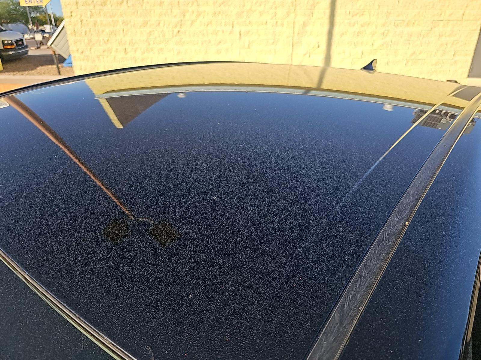 2024 Toyota Camry LE FWD