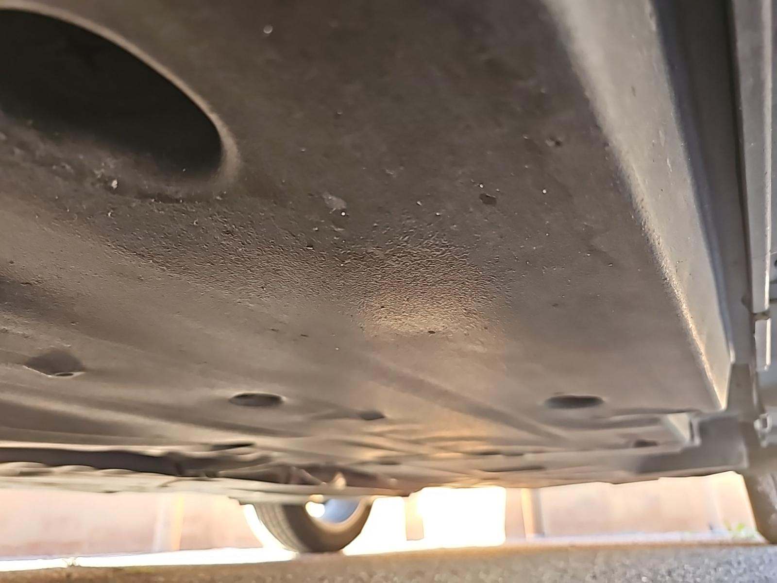 2024 Toyota Camry LE FWD