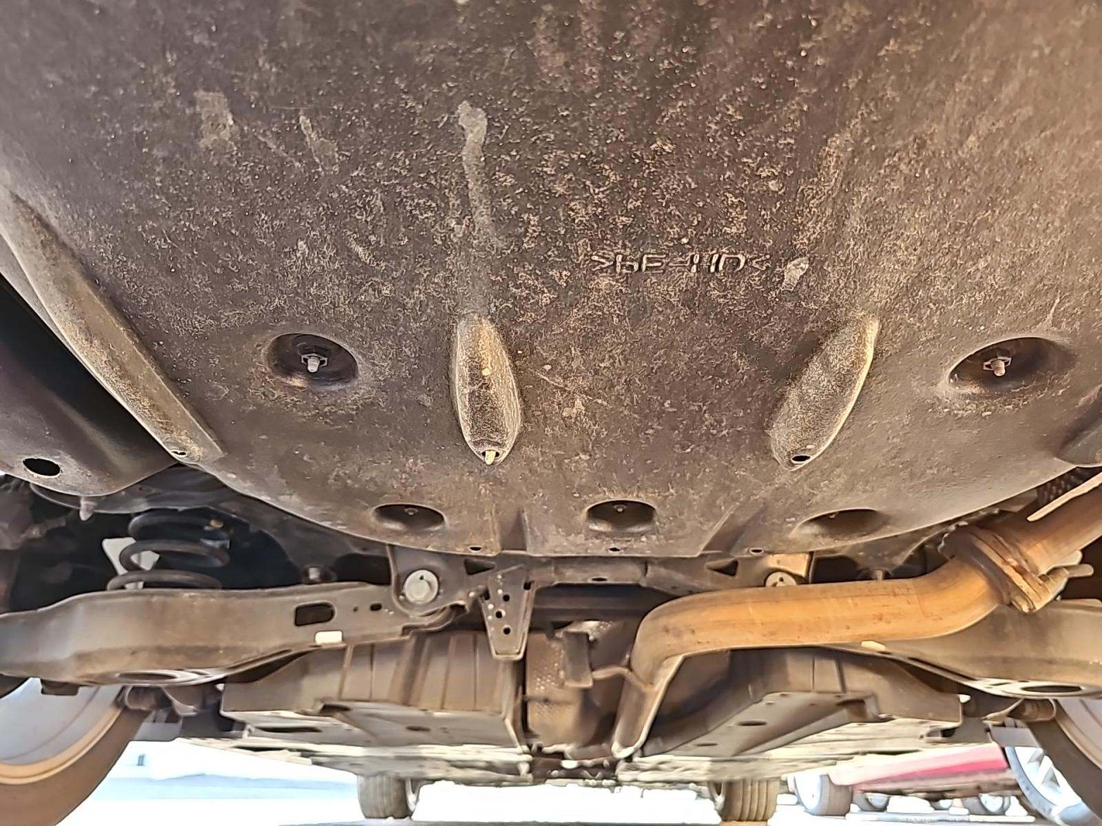 2024 Toyota Camry LE FWD