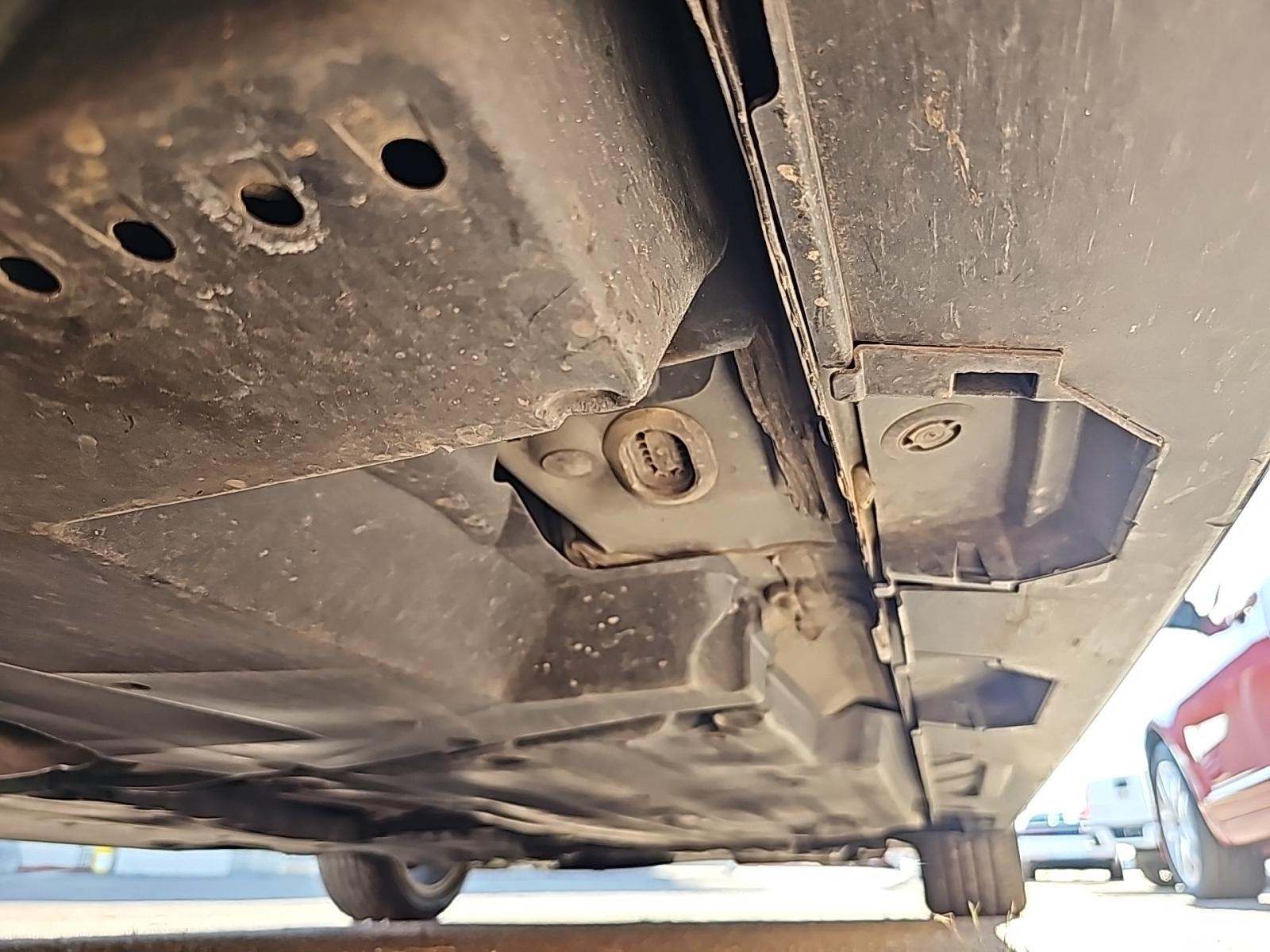 2024 Toyota Camry LE FWD