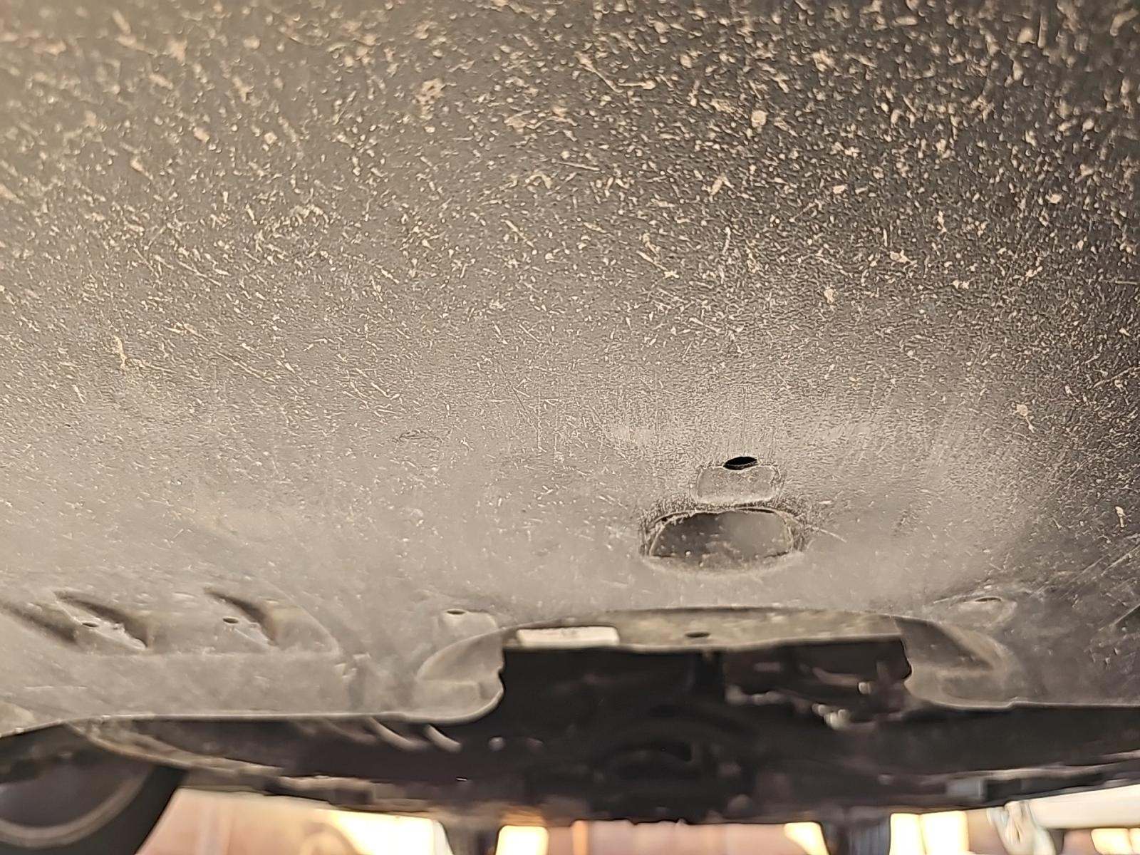 2024 Toyota Camry LE FWD