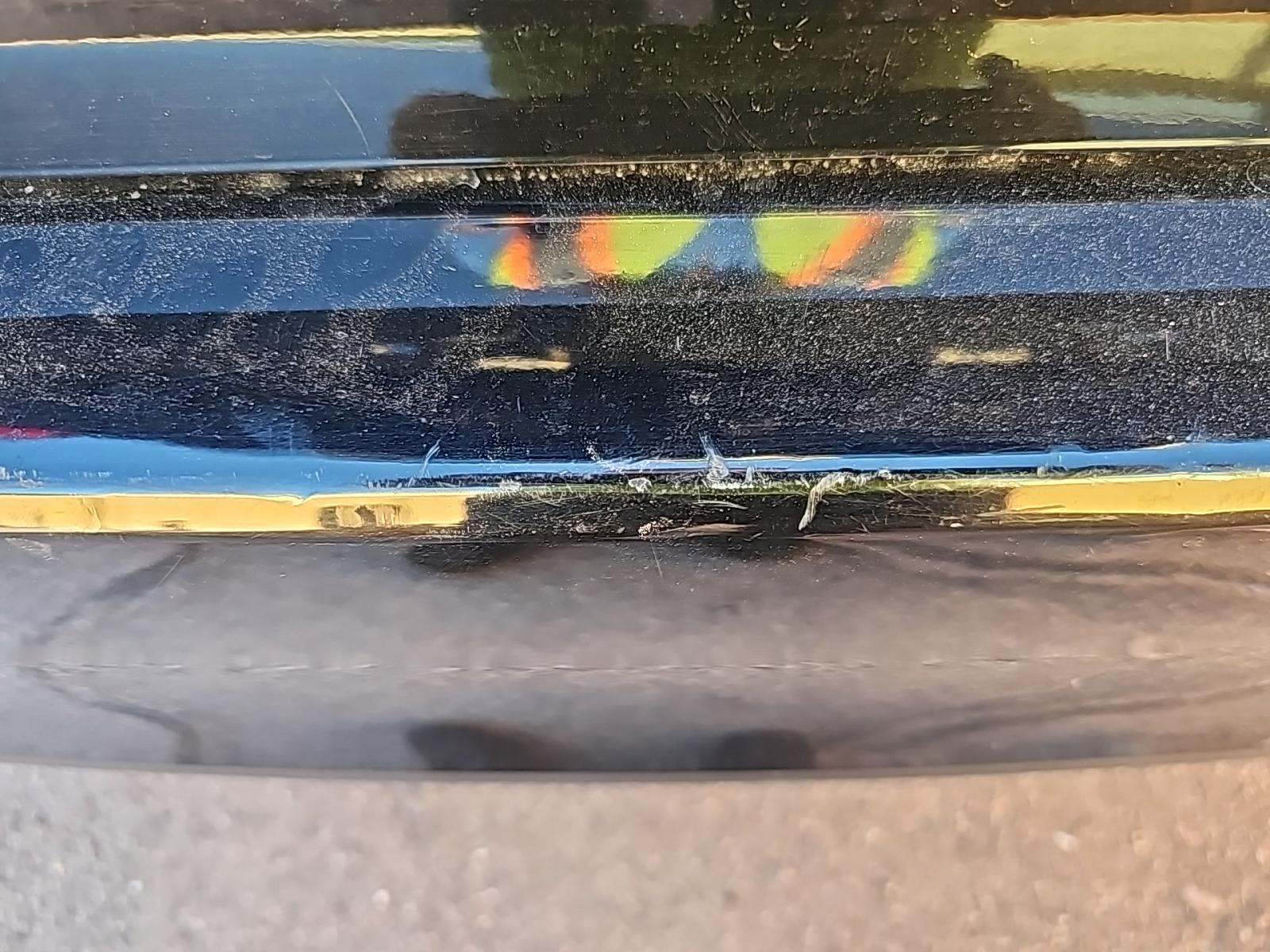 2024 Toyota Camry LE FWD