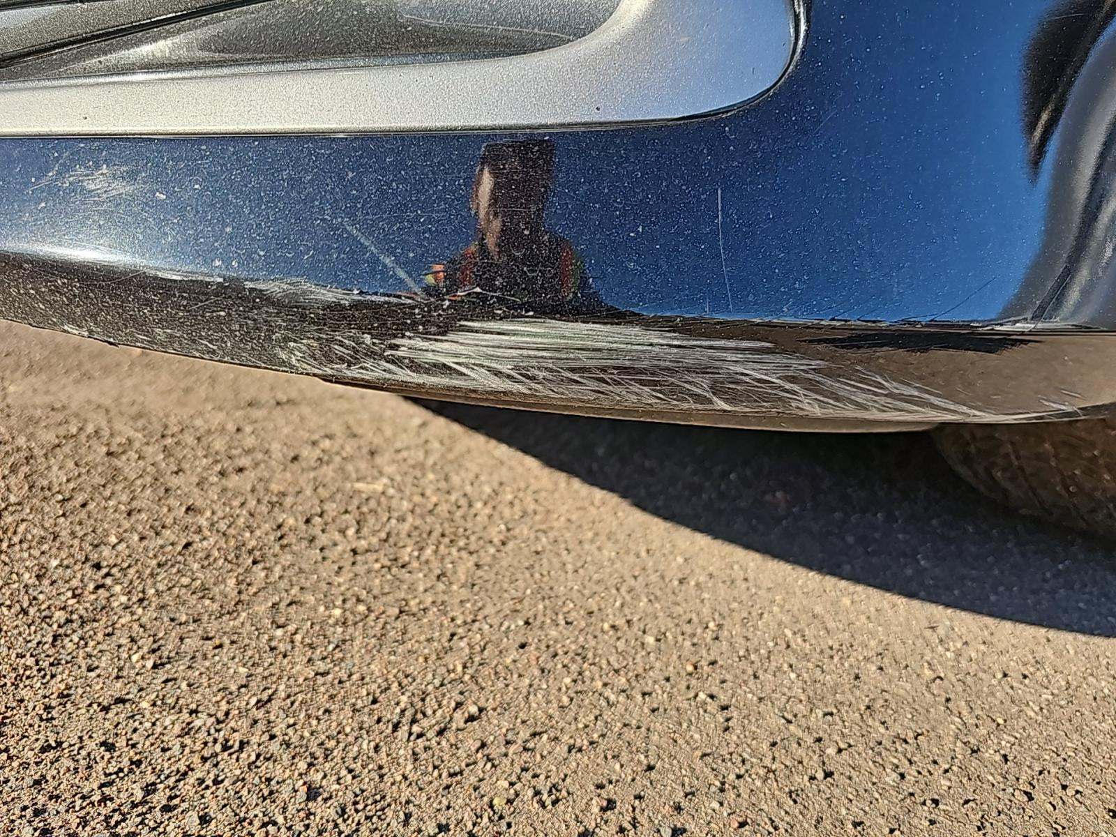 2024 Toyota Camry LE FWD