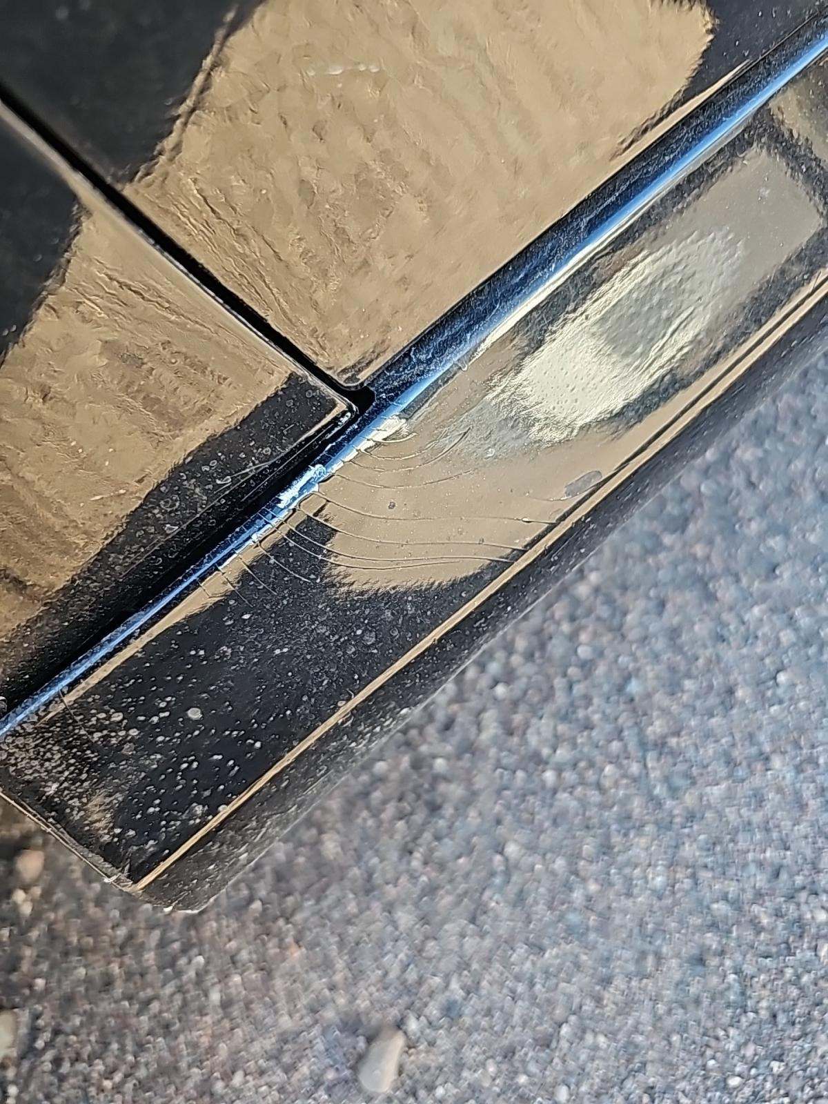 2024 Toyota Camry LE FWD