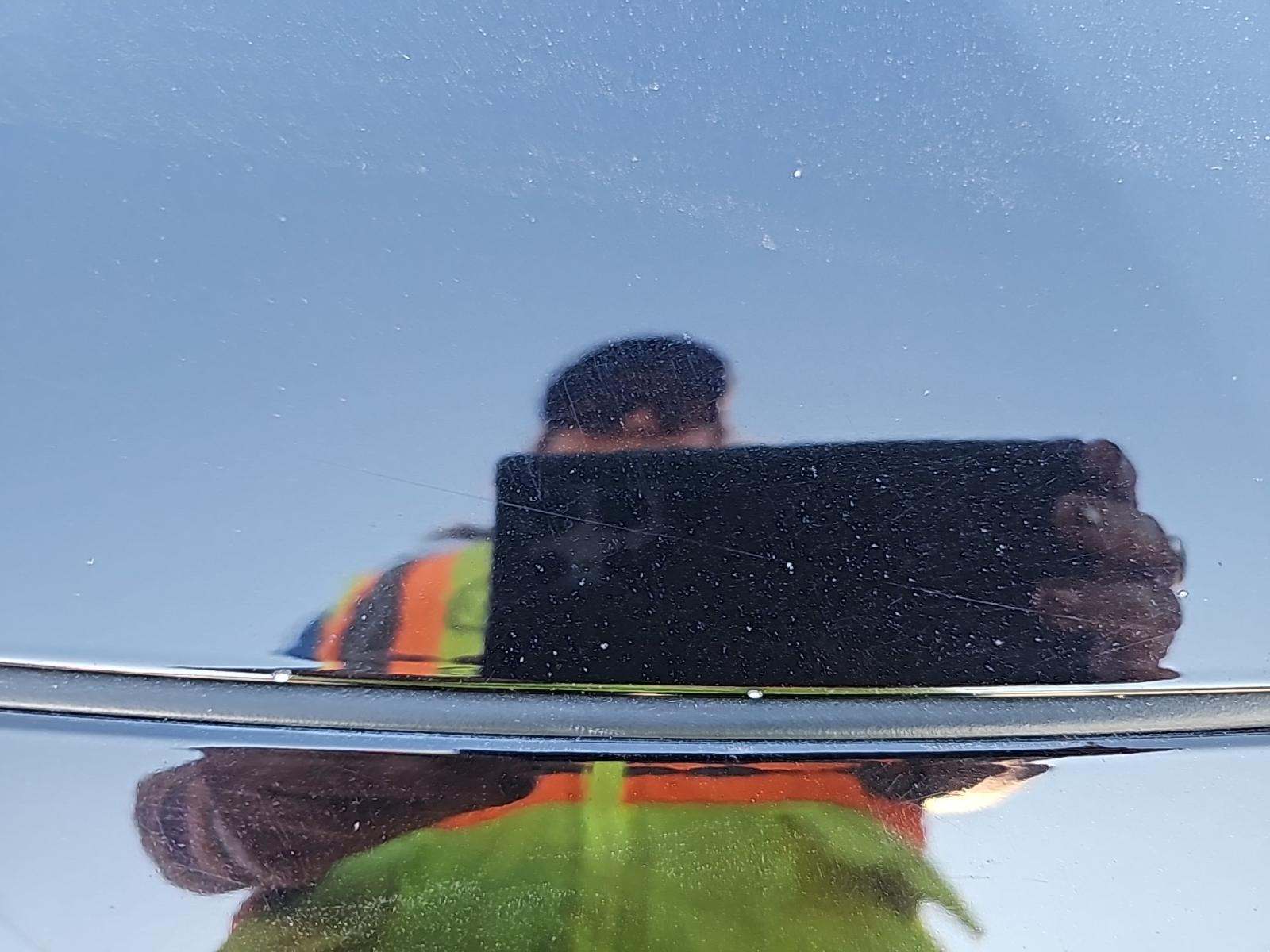 2024 Toyota Camry LE FWD