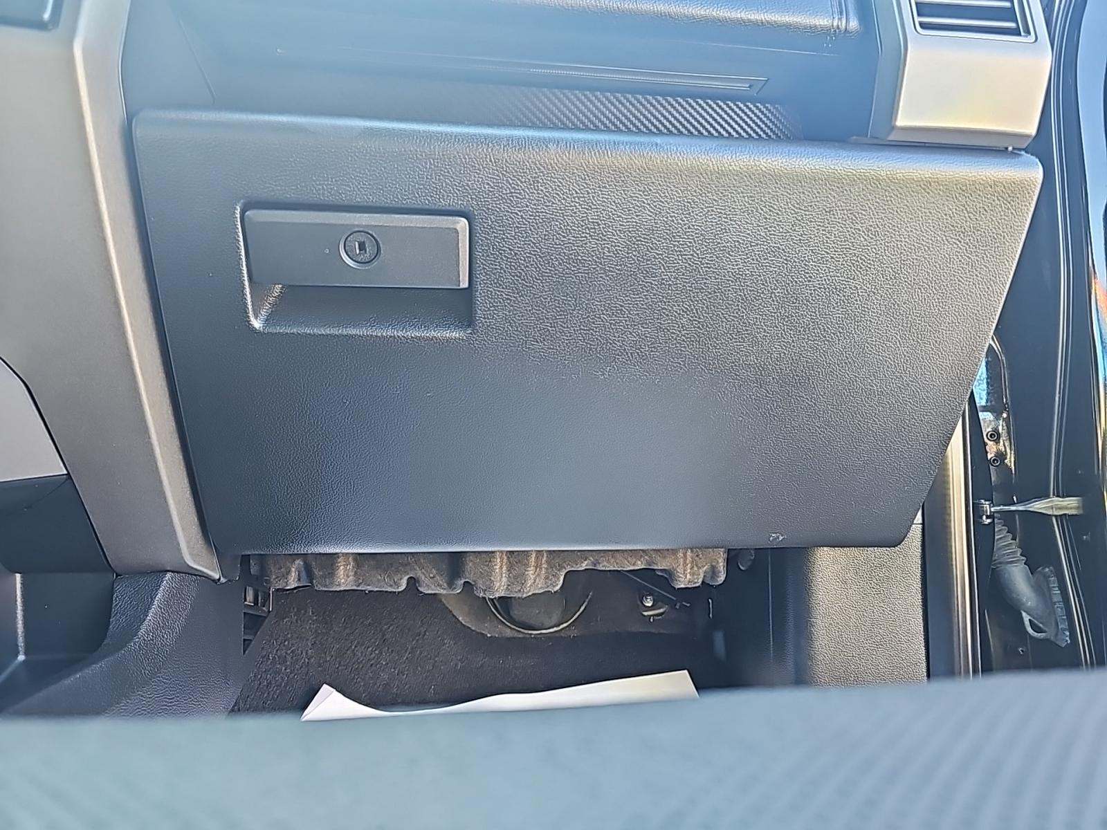 2019 Ford F-150 Raptor AWD