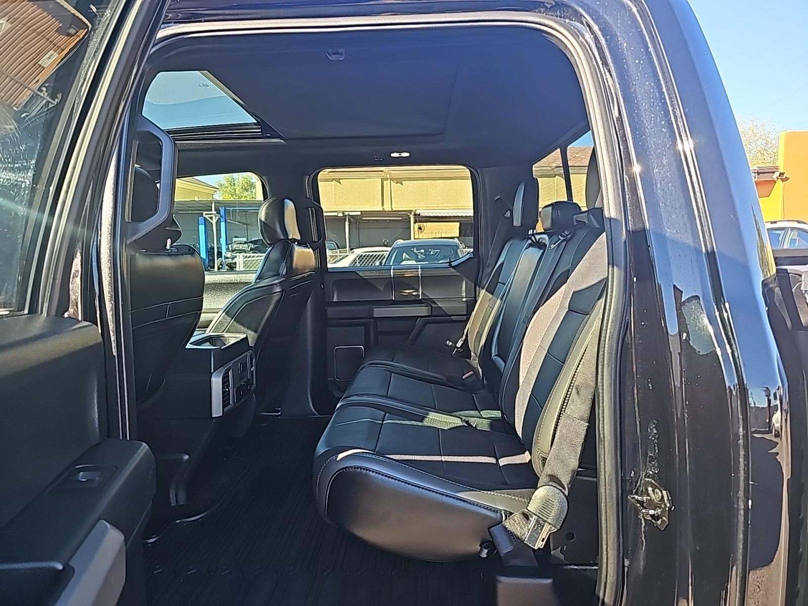 2019 Ford F-150 Raptor AWD