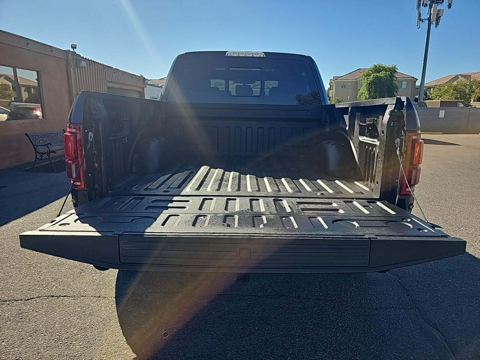 2019 Ford F-150 Raptor AWD