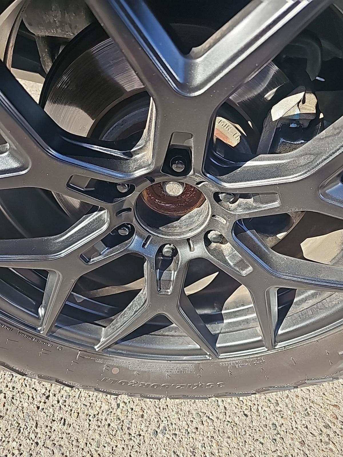 2019 Ford F-150 Raptor AWD