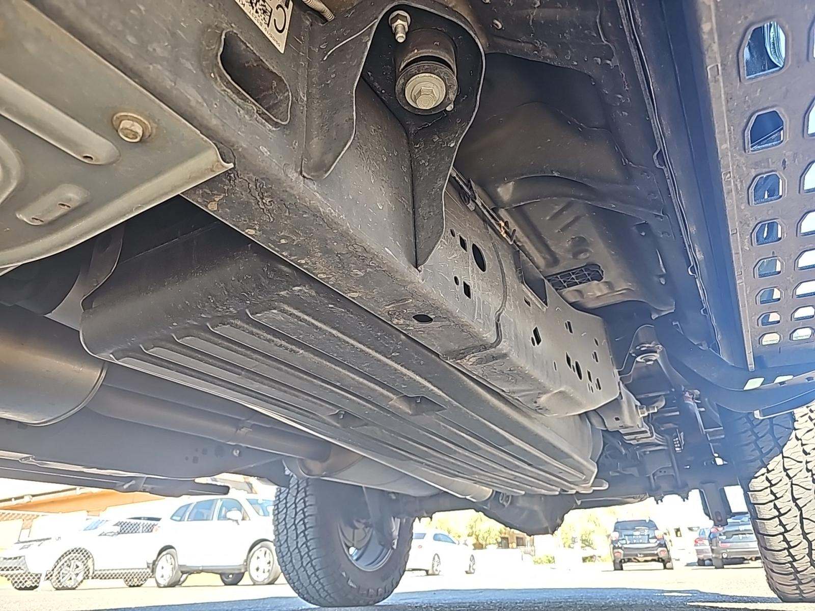 2019 Ford F-150 Raptor AWD