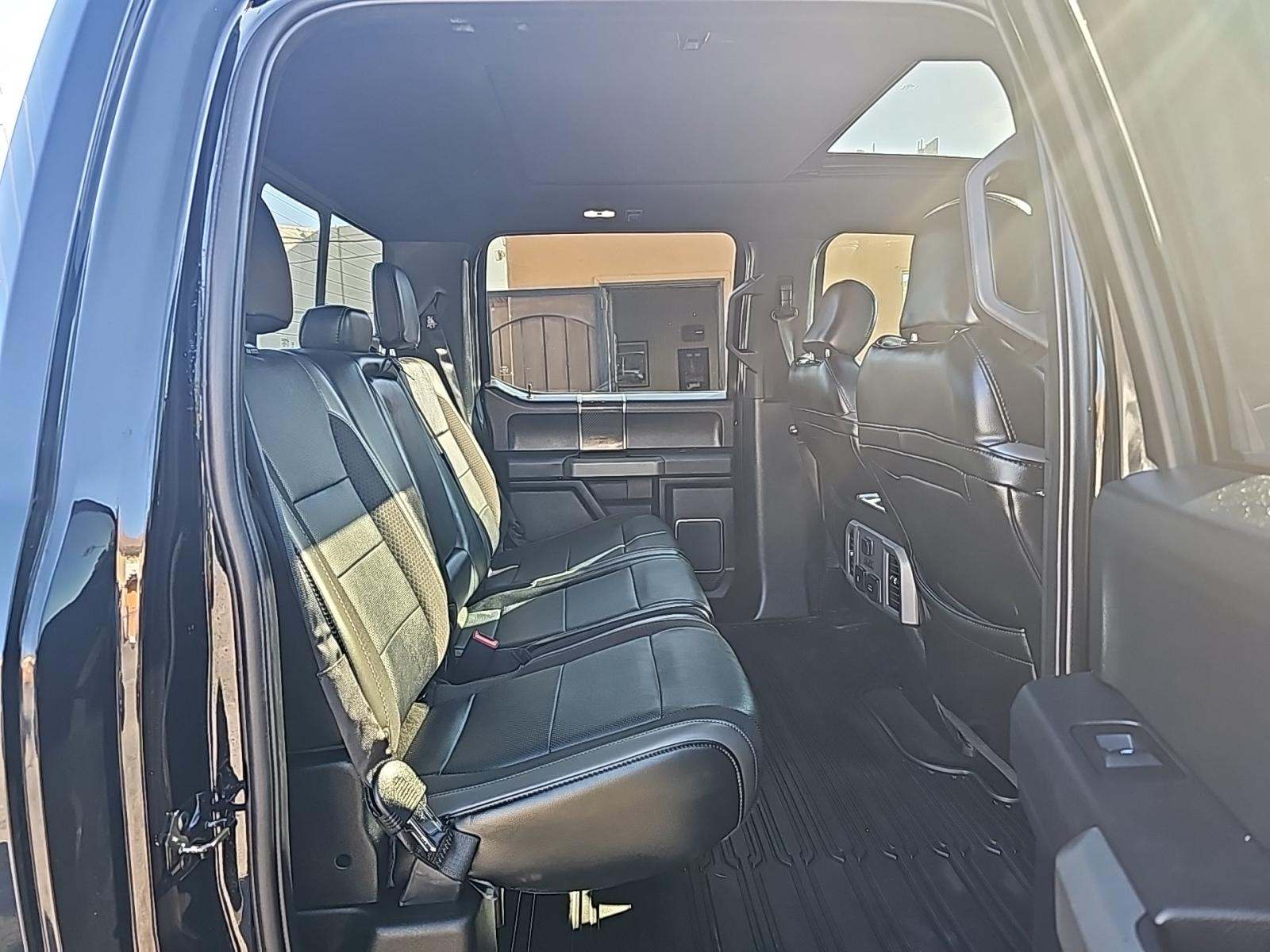 2019 Ford F-150 Raptor AWD