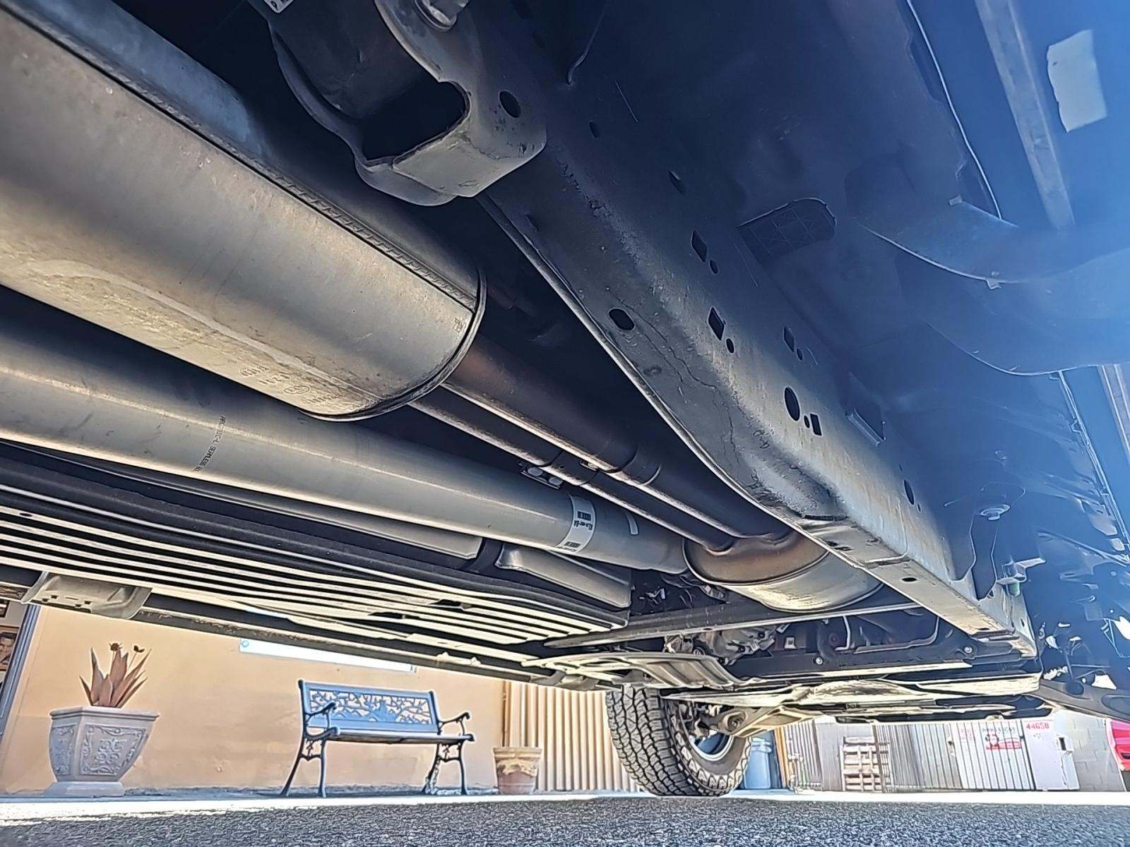 2019 Ford F-150 Raptor AWD