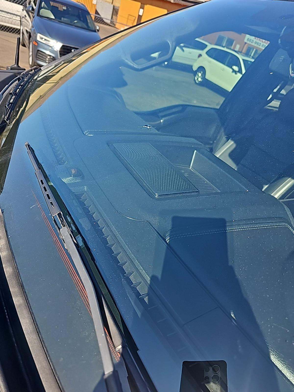 2019 Ford F-150 Raptor AWD