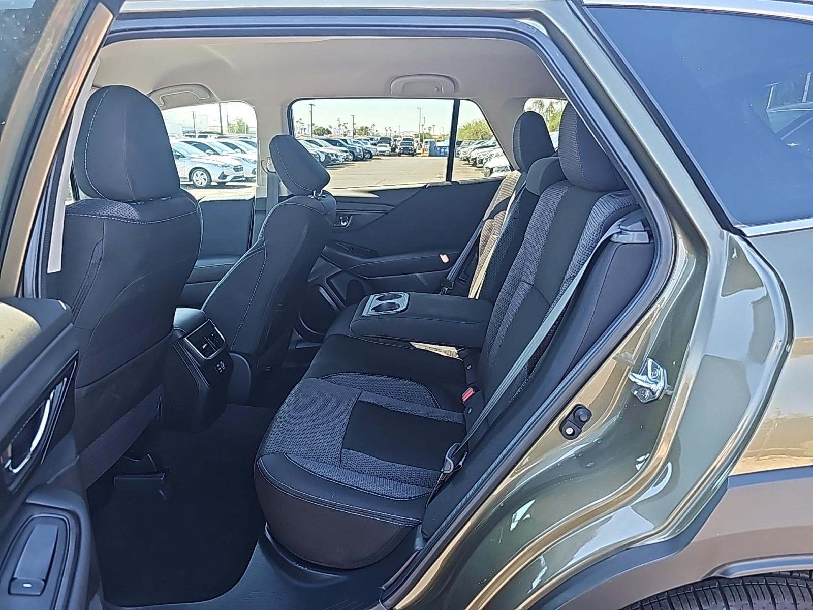 2025 Subaru Outback Premium AWD