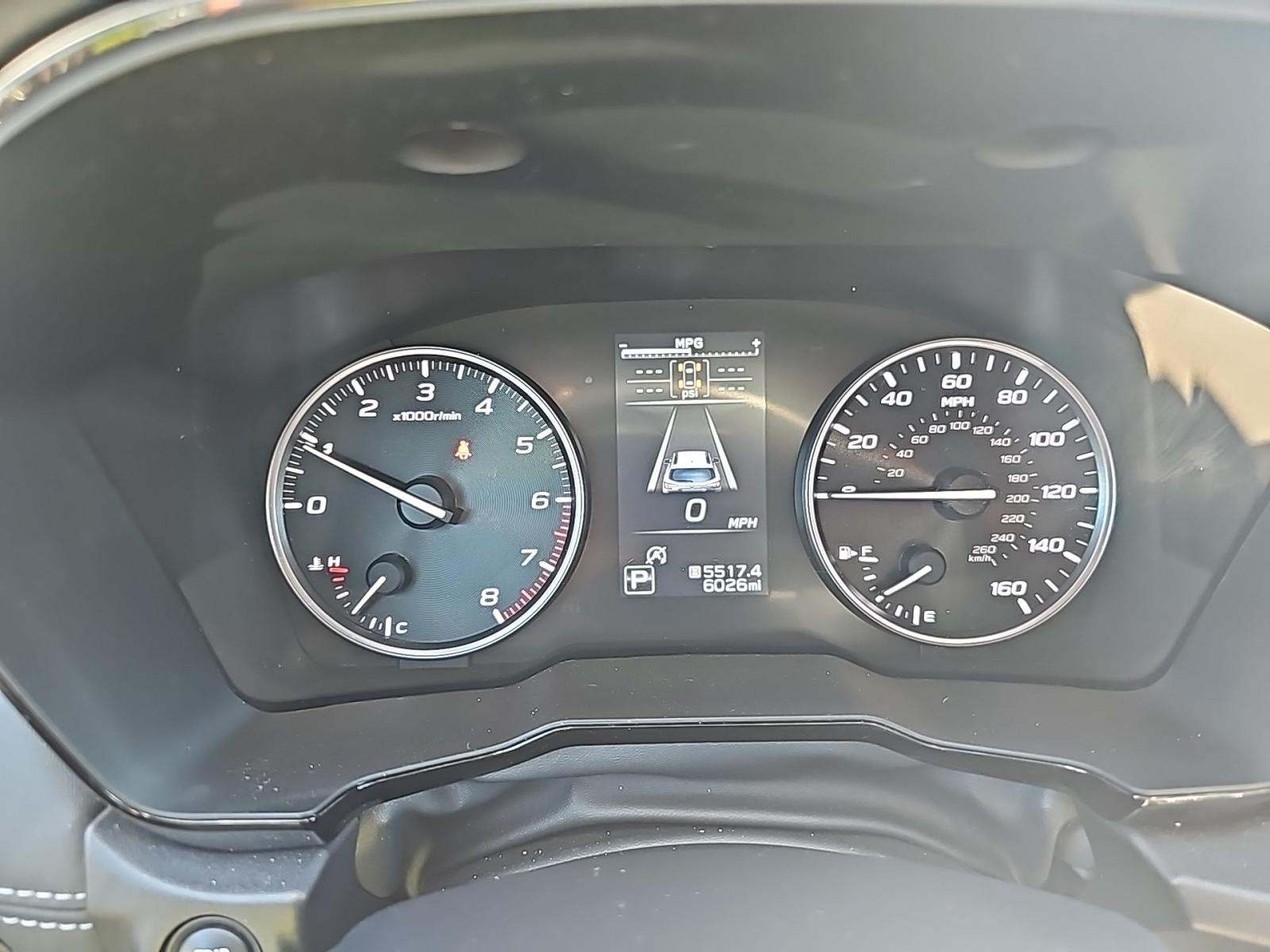 2025 Subaru Outback Premium AWD