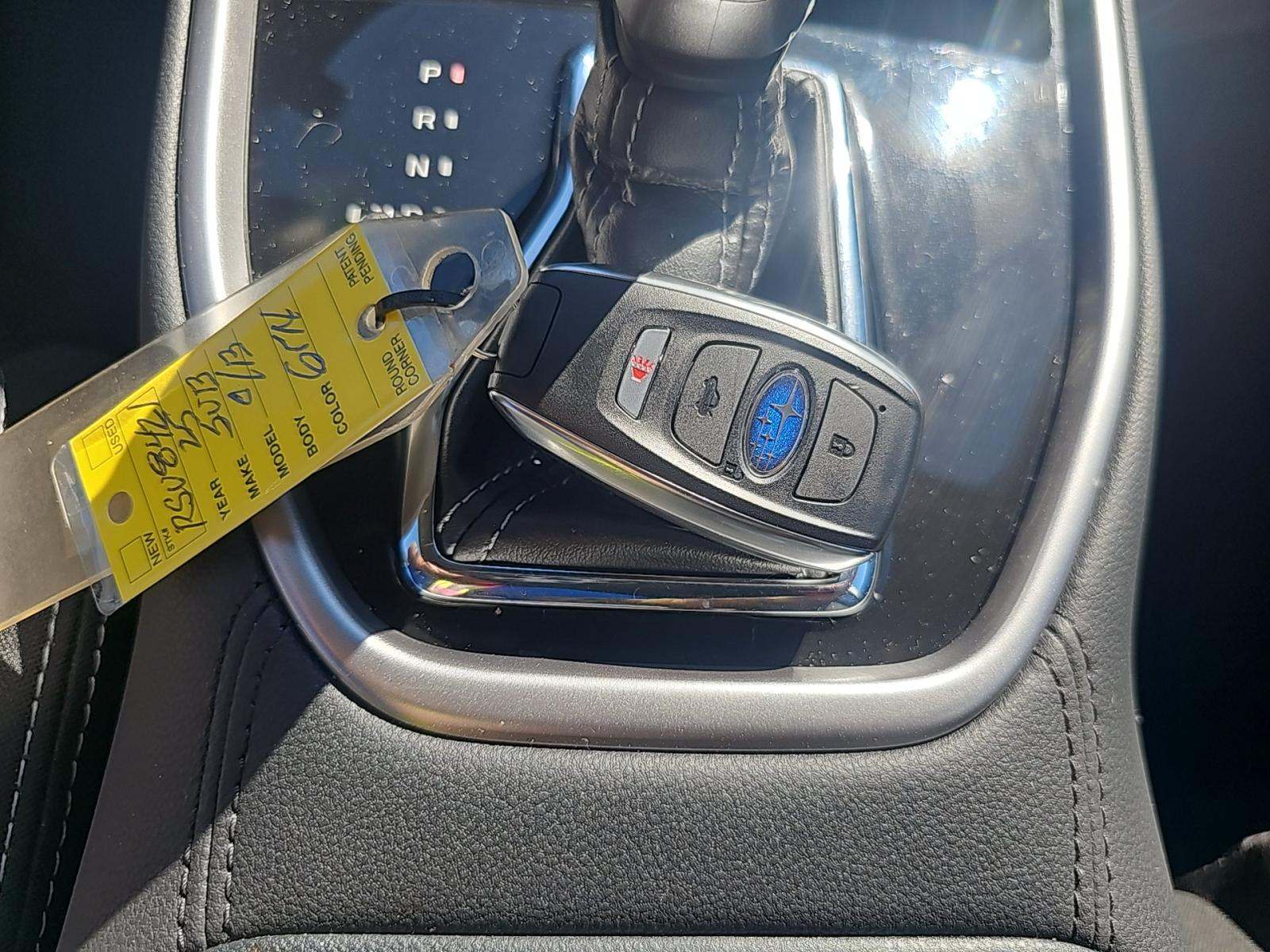 2025 Subaru Outback Premium AWD