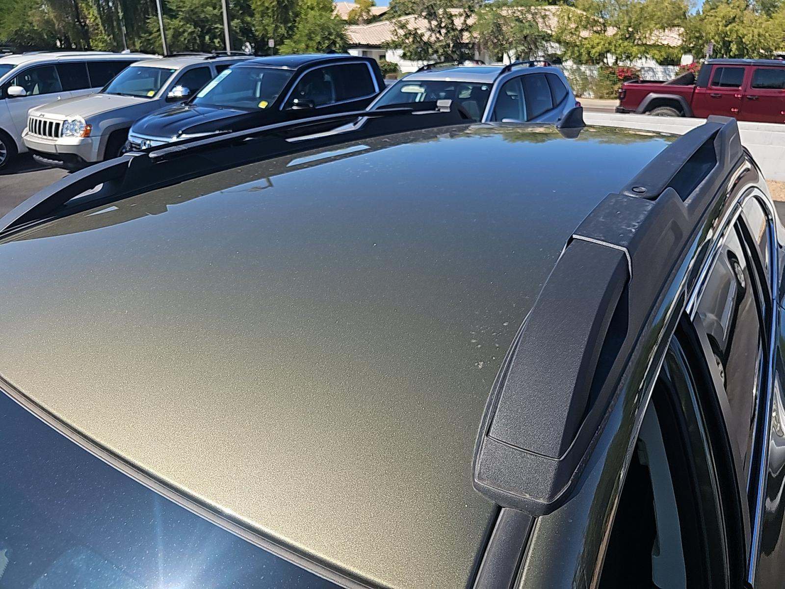 2025 Subaru Outback Premium AWD