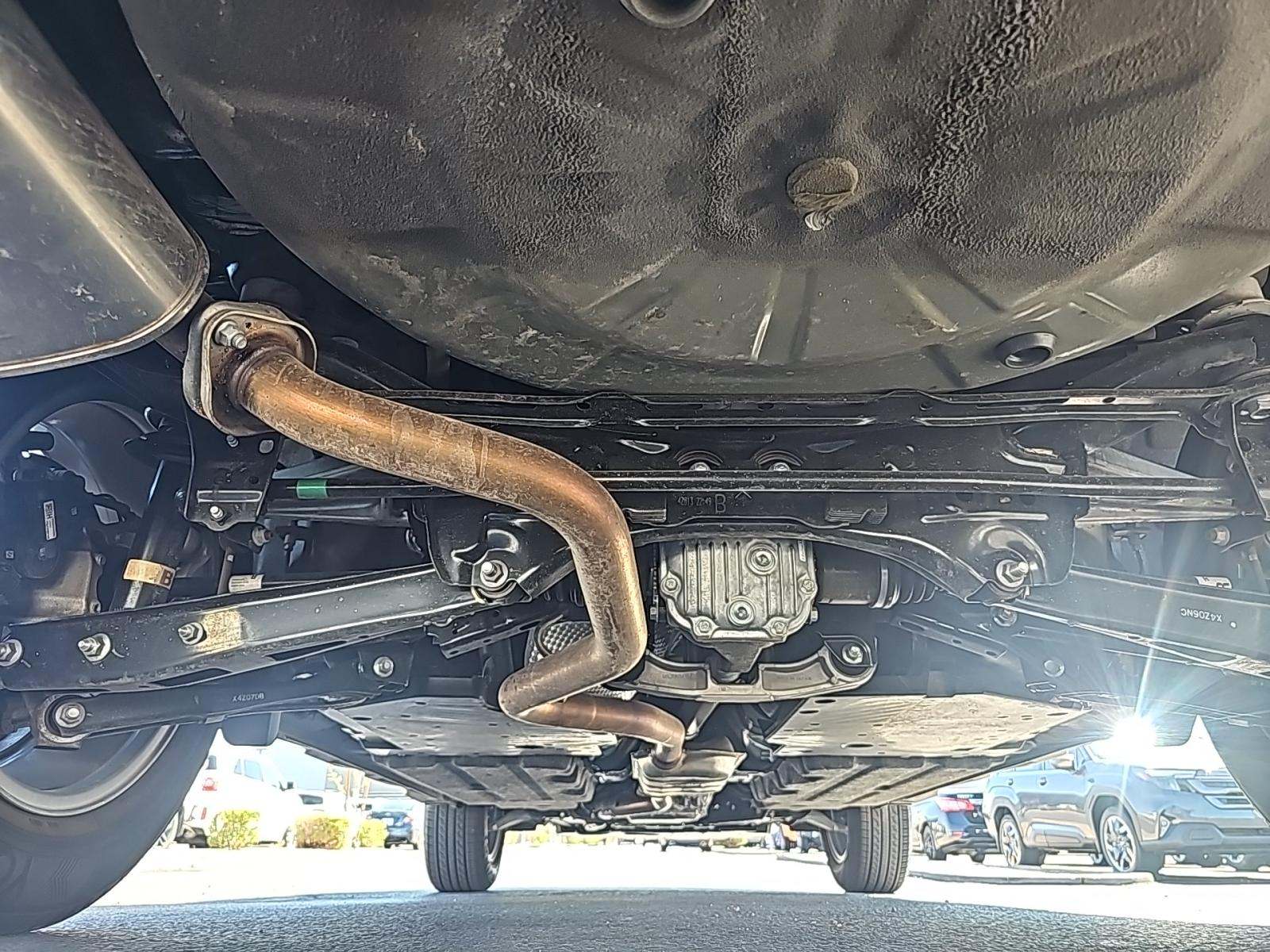 2025 Subaru Outback Premium AWD