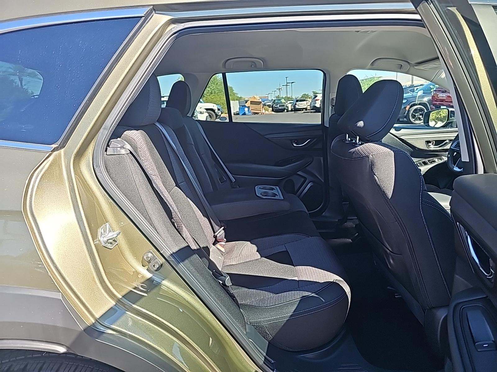 2025 Subaru Outback Premium AWD