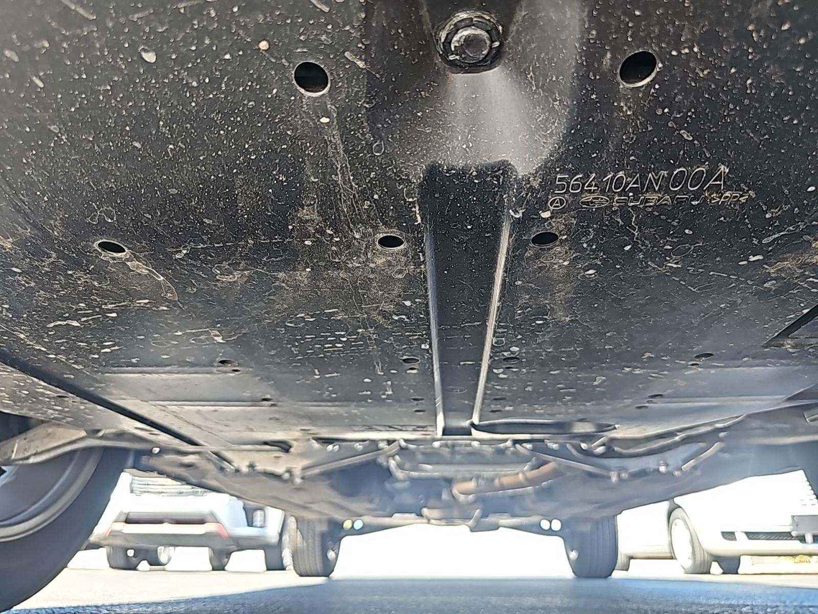 2025 Subaru Outback Premium AWD