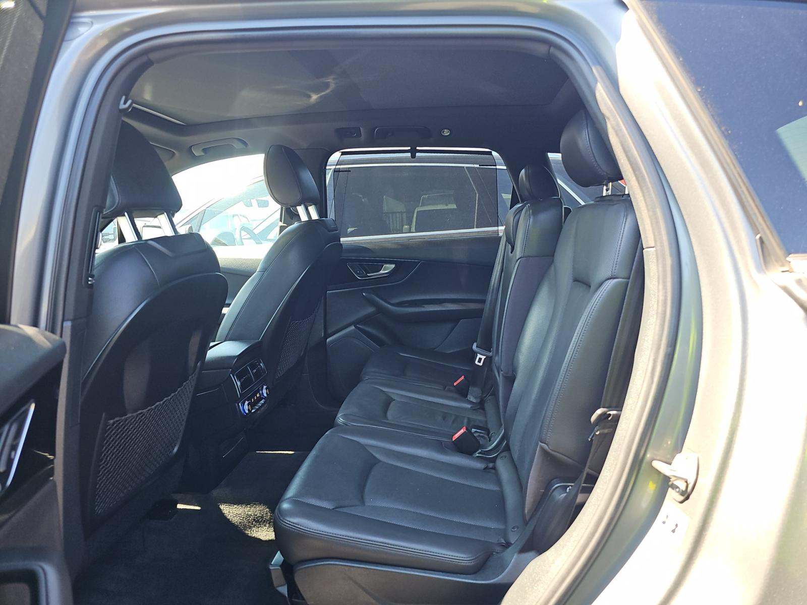 2017 Audi Q7 3.0T Premium Plus AWD