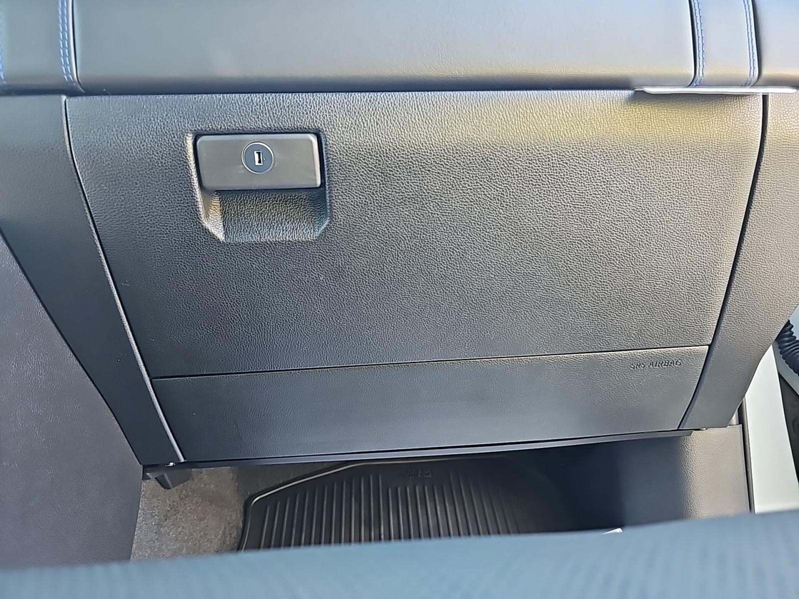 2024 Toyota Tundra Platinum AWD