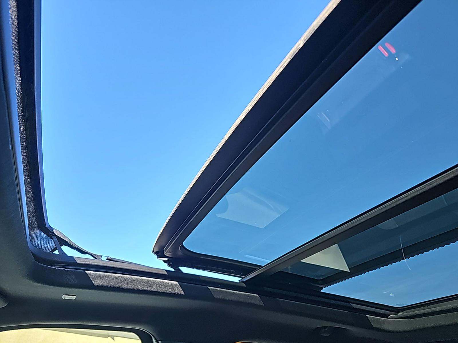 2024 Toyota Tundra Platinum AWD