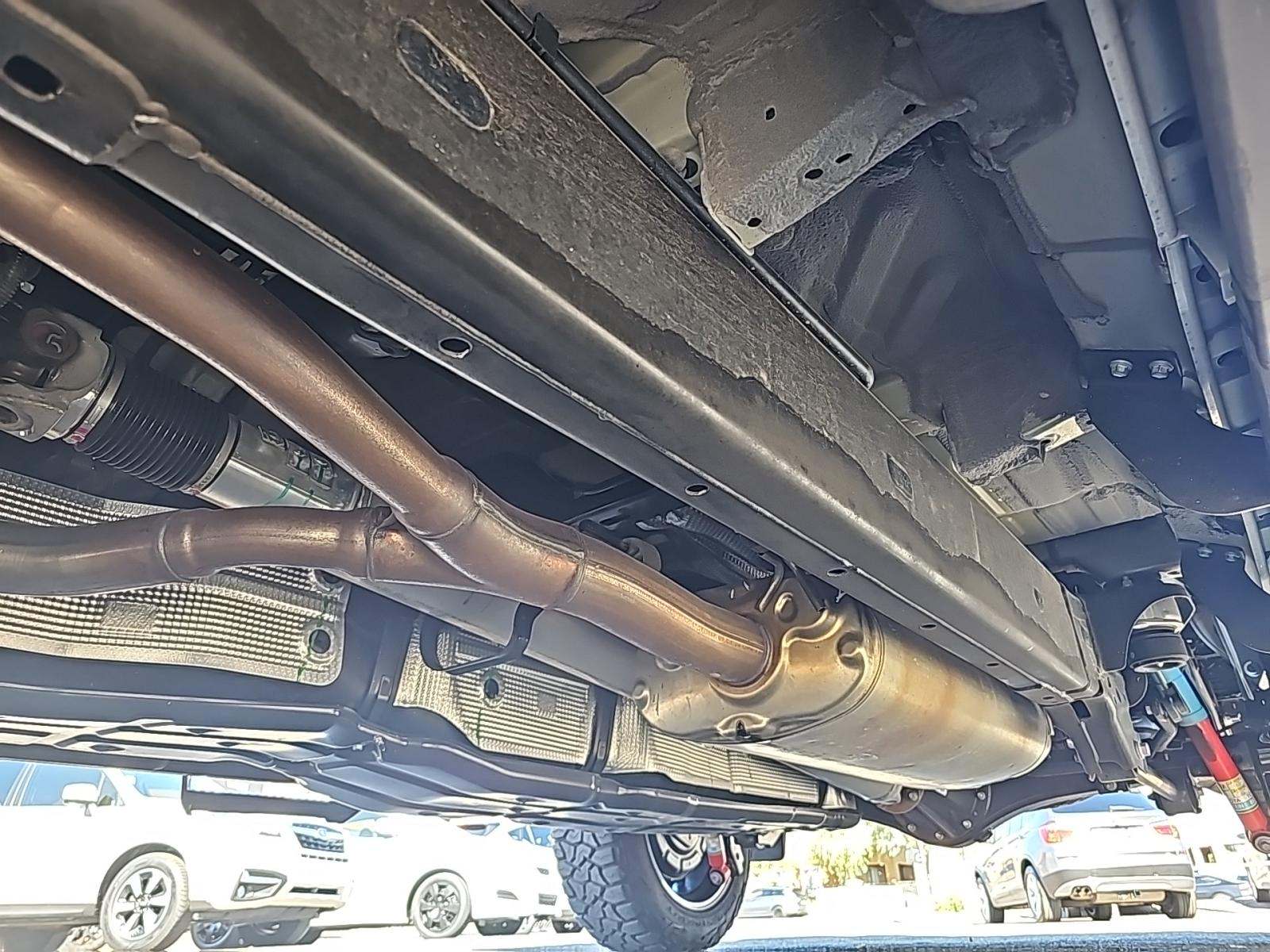 2024 Toyota Tundra Platinum AWD