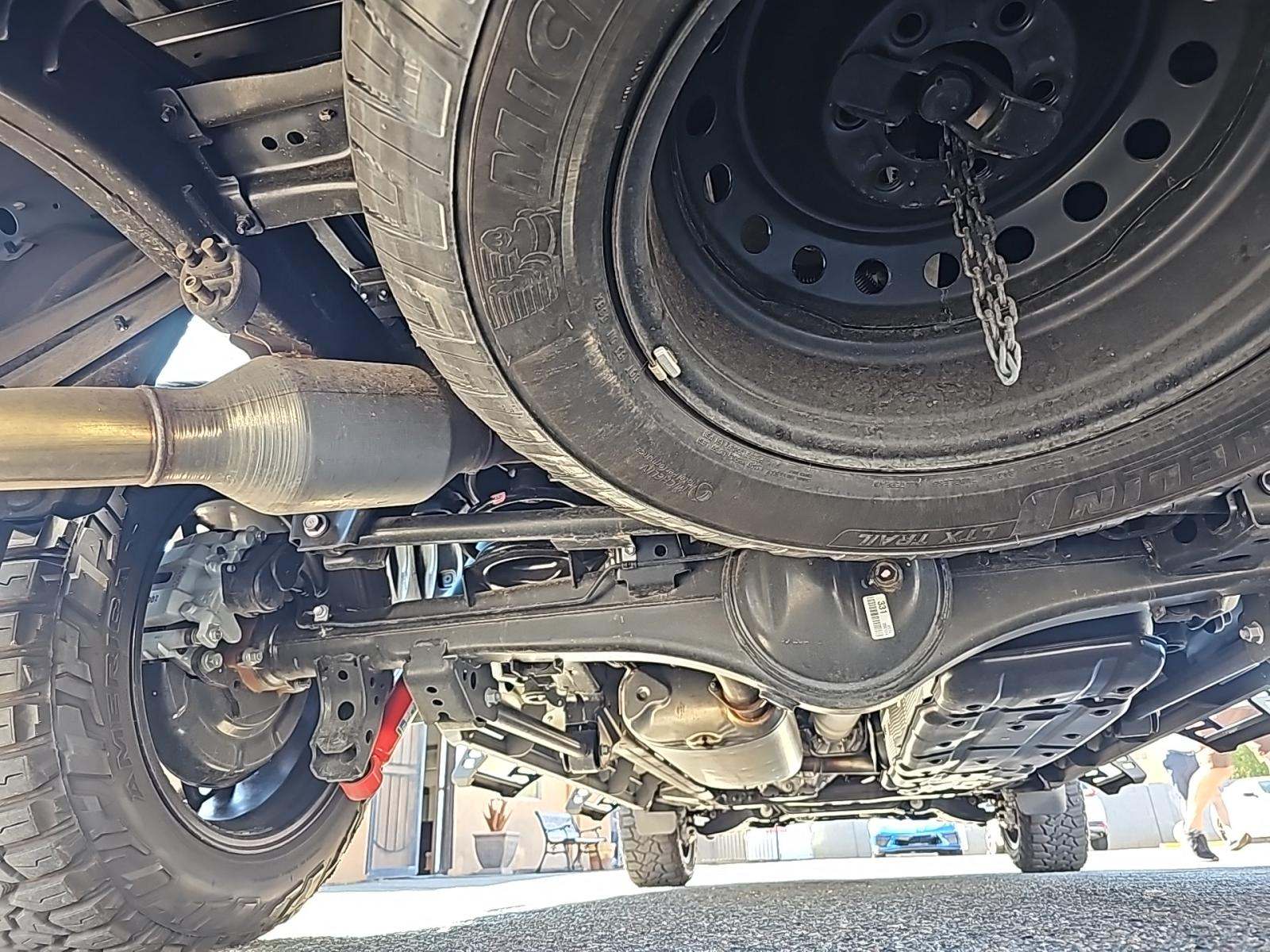 2024 Toyota Tundra Platinum AWD