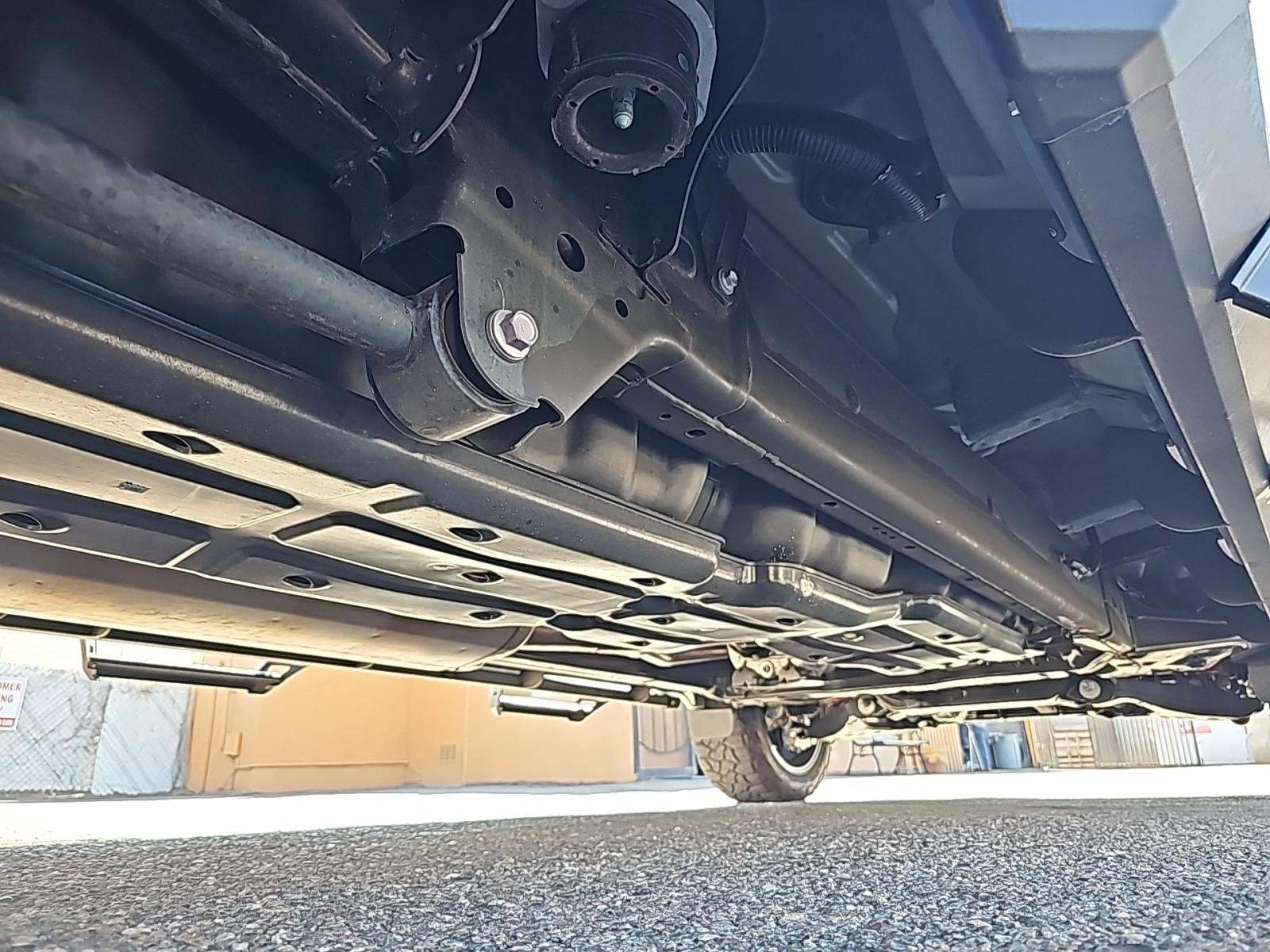 2024 Toyota Tundra Platinum AWD