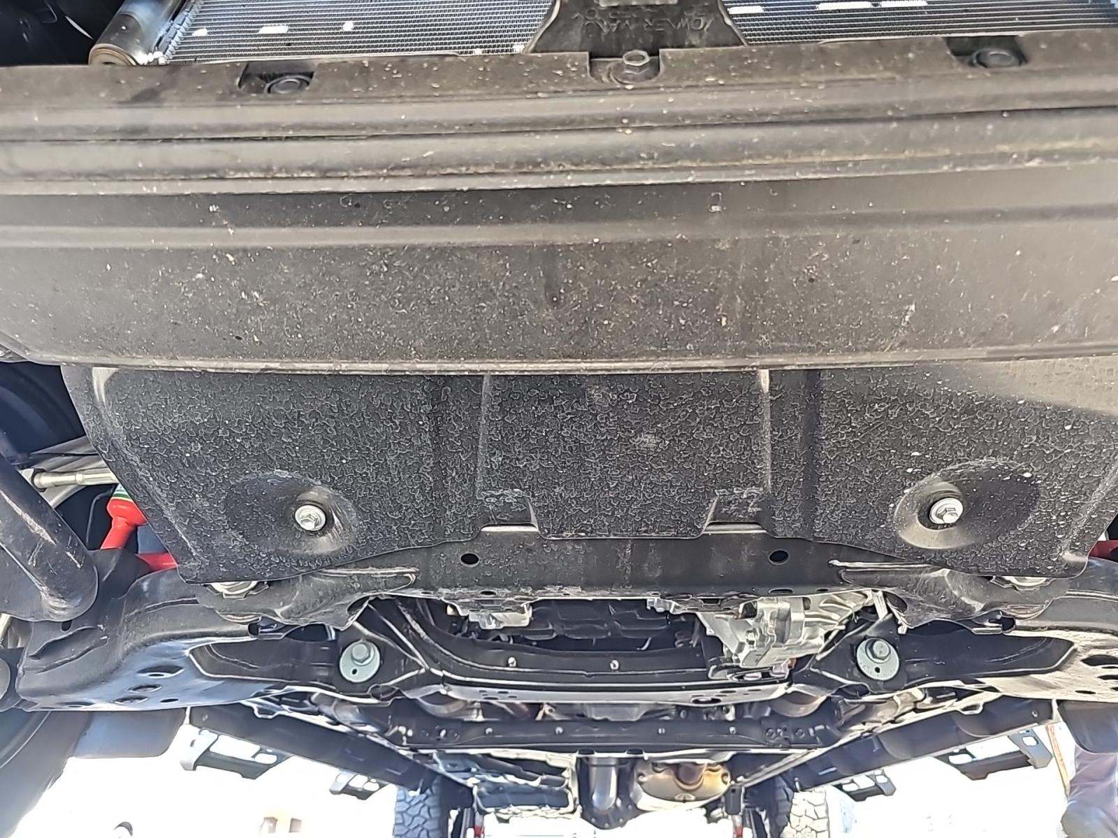 2024 Toyota Tundra Platinum AWD