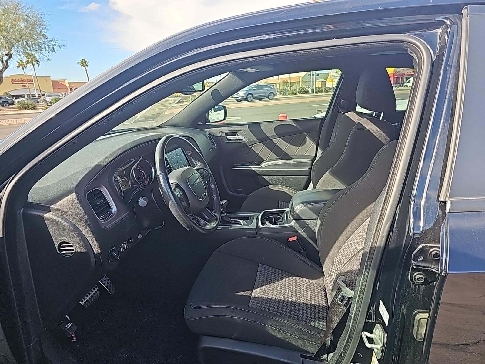 2023 Dodge Charger Scat Pack RWD