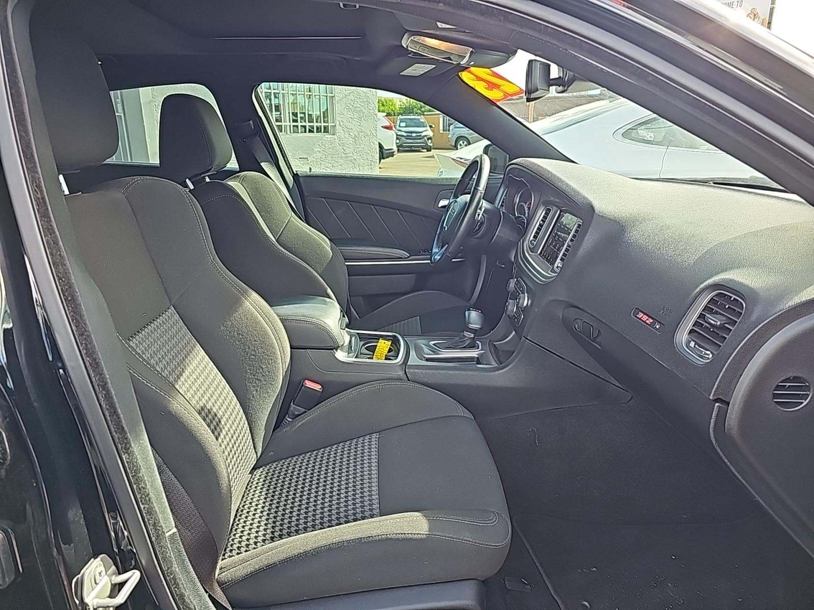 2023 Dodge Charger Scat Pack RWD